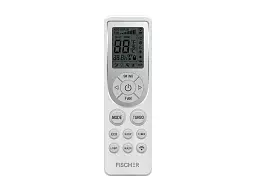 Спліт-система Fischer FI/FO-24KIN2 - мініатюра 3
