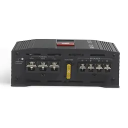 Двоканальний підсилювач JBL STAGE A6002 - мініатюра 3