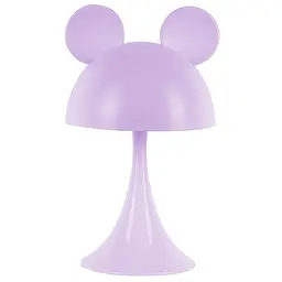 Світильник-нічник Kite  LED з акумулятором Simple Mouse фіолетовий (K25-317-2-5)