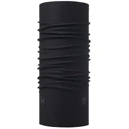 Бафф Buff Thermonet Solid Чорний