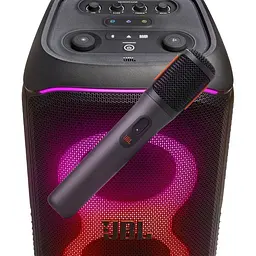 Мікрофон JBL PartyBox Wireless бездротовий комплект з 2 шт. (JBLWIRELESSMIC) - мініатюра 5