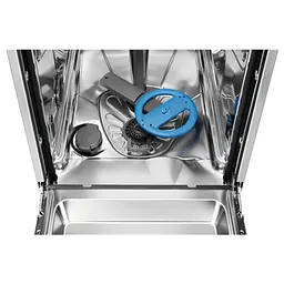 Посудомийна машина Electrolux SMM43201SW - мініатюра 5