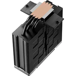 Кулер для процесора Deepcool AK400 G2 DIGITAL NYX Black (R-AK400G2-BKNNMN-GJD-1) - мініатюра 6