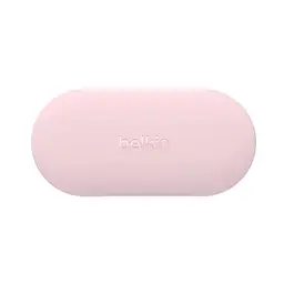 Навушники Belkin Soundform Play True Wireless Pink (AUC005BTPK) - мініатюра 6