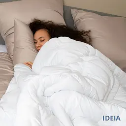 Ковдра Ideia 155х210 NORDIC COMFORT всесезонна 8-34649*001 - мініатюра 3