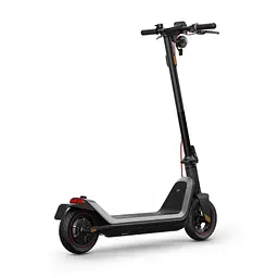 Електросамокат NIU KQi3 MAX Space Gray 9.5" (K3T331B3E11) - мініатюра 3
