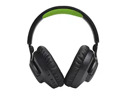 Навушники з мікрофоном JBL Quantum 360X Wireless for XBOX (jblQ360XWLBLKGRN) - мініатюра 2