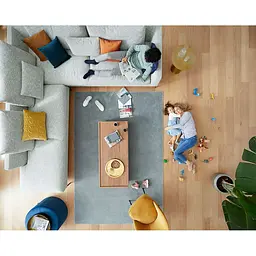 Пилосос Philips XC8349/01 акумуляторний - мініатюра 19
