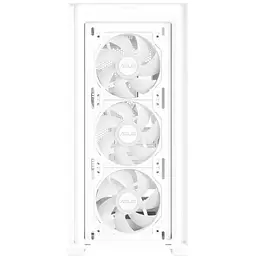 Корпус Asus A21 Plus White (90DC00H3-B19010/90DC00H3-B19000) [134532] - мініатюра 4