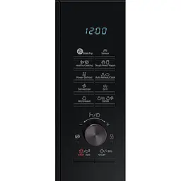 Мікрохвильова піч з грилем та конвекцією Samsung MC28A5135CK/UA