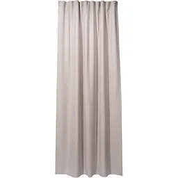 Штора Ardesto 150х270см, рогожка, 100% поліестер, тауп (ART1020TA)