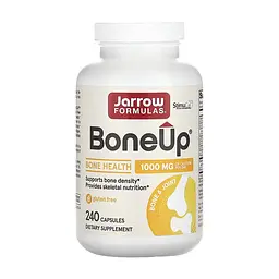Комплекс для кісток BoneUp - 240 caps