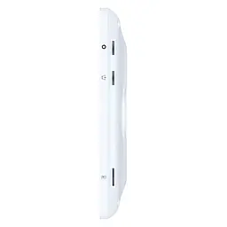 Відеодомофон 7" Slinex SM-07 White (83-00049) - мініатюра 4