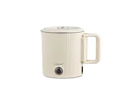 Електрочайник дорожній + каструля 2 в 1 Maestro MR-009-BEIGE