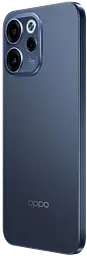 Смартфон Oppo Reno15 FS 8/512GB Twilight Black (7232000) - мініатюра 7