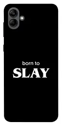 Чохол Demsky Slay для Samsung Galaxy A04