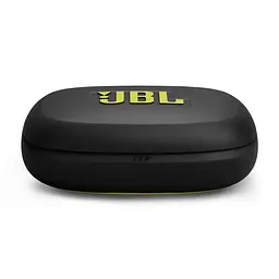 Спортивні бездротові відкриті TWS-навушники JBL Endurance Zone Black - мініатюра 5