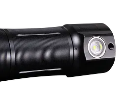 Ручний ліхтарик Fenix WT50R 3700лм (8 режимів) Чорний - мініатюра 2