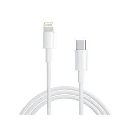 Кабель Original Lightning to Type-c (1m) (HC) (ARM50846)