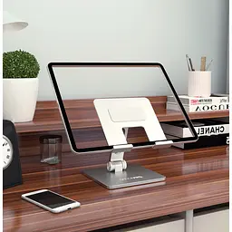 Підставка під ноутбук OfficePro сіра (LS720G) - мініатюра 19
