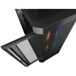Корпус для ПК Cougar Airface RGB Black - мініатюра 8