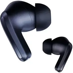 Навушники бездротові Xiaomi Redmi Buds 4 Pro Midnight Black 2024 (BHR5896GL) - мініатюра 2