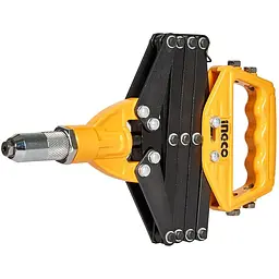 Заклепник розсувний Ingco Industrial 815 мм (HFOR321) - мініатюра 4