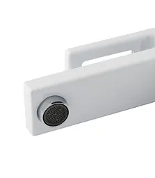 Змішувач для раковини Koer KB-10009-04 (KR5975) - мініатюра 4