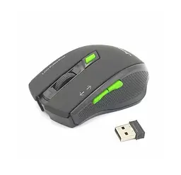 Миша бездротова JEDEL W400 1600 DPI