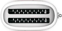 Тостер SMEG TSF02WHEU - мініатюра 2