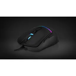 Мишка REAL-EL RM-530 USB Black (EL123200053) - мініатюра 10