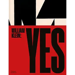 William Klein: Yes - Девід Кампані