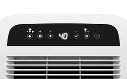 Осушувач повітря Olimpia Splendid AQUARIA S1 14 P (OS-2062) - мініатюра 4