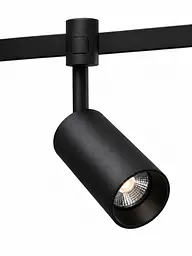 Світильник трековий розумний 10W 48V LED димований з регулюванням яскравості та світла, з димером (світлорегулятором), SMART HD-32 KW-240
 - мініатюра 3
