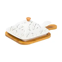 Маслянка TS Kitchen JDC-7569 - мініатюра 3