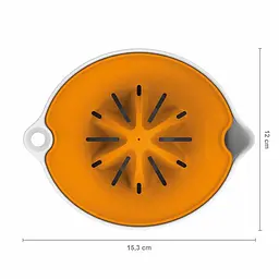 Прес для цитрусових Fiskars Functional Form (1016125) - мініатюра 3