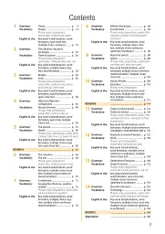 Grammar and Vocabulary Booster B2. Student's Book - мініатюра 2