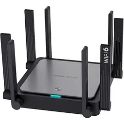 Роутер Ruijie Reyee RG-EW3200GX PRO (RG-EW3200GX PRO)