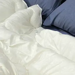 Ковдра Viluta - Relax всесезонна 140x205 полуторна (350 гр/м2) - мініатюра 3