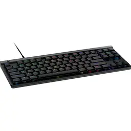 Клавіатура Logitech G515 TKL Cored GL Tactile UA Black (920-014133) [163107] - мініатюра 4