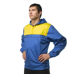 Куртка Fram Anorak XS Синя (1044-11020224)