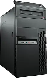 Комп'ютер Lenovo ThinkCentre M81 Tower (G630/4/250) Б/В - мініатюра 2