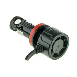 Світлодіодна лампа Decker GL-02 5K H11 Decker (НФ-00008685) - мініатюра 2