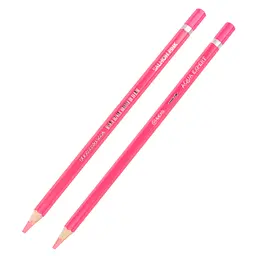 Олівець акварельний 99IDEAS "Aqua Expert", Salmon Pink/Лососево-рожевий, 99AE-SALP - мініатюра 2