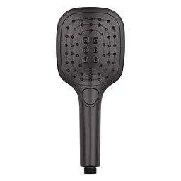 Душова система Kroner KRP Edelstahl Kubus - PVD063 (CV035906) - мініатюра 8