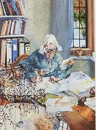 Inspirational Women. Rediscovering Stories in Art, Science and Social Reform - мініатюра 6