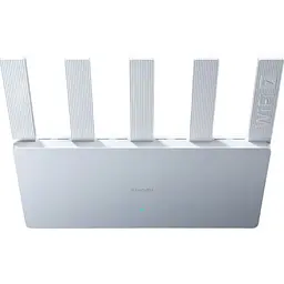 Бездротовий маршрутизатор (роутер) Xiaomi Router BE5000 (DVB4424CN) [113062] - мініатюра 3