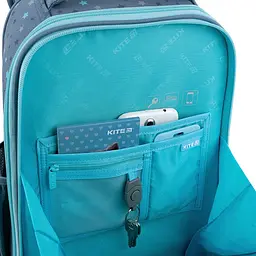 Рюкзак Kite Education каркасний 531 SP (SP25-531M) - мініатюра 11