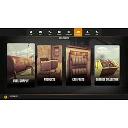 Ключ активації Microsoft Gas Station Simulator and Can Touch This DLC Bundle для Xbox One/Series S/X - мініатюра 7