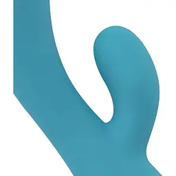 Вібратор Cala Azul Martina I Rabbit (SO8884) [108490] - мініатюра 5